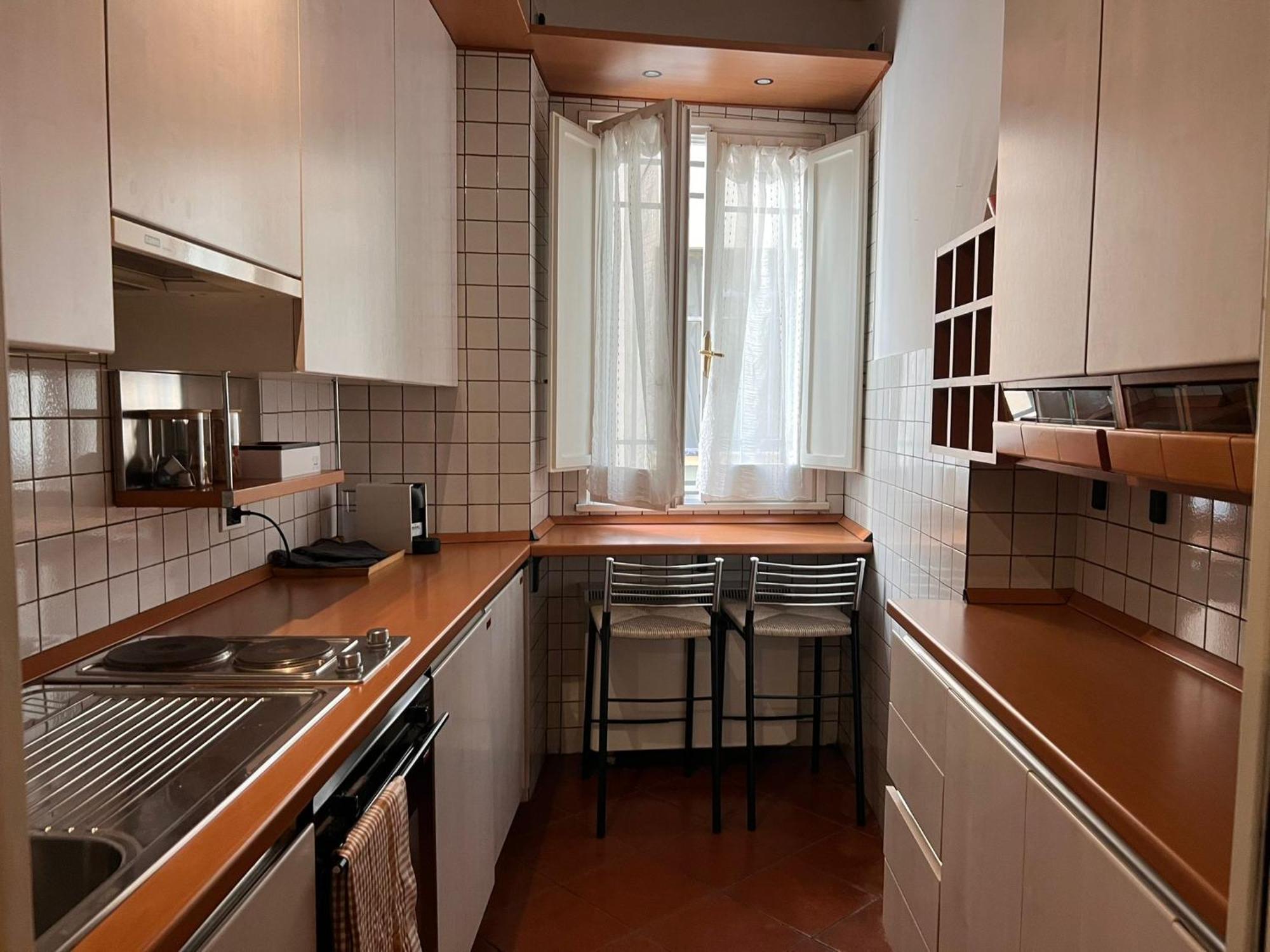 Eternal Apartment โรม ภายนอก รูปภาพ