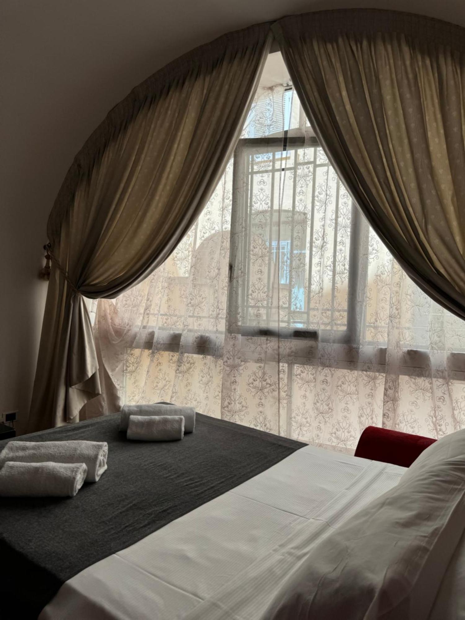 Eternal Apartment โรม ภายนอก รูปภาพ